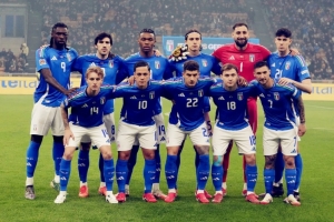 破碎之藍：意大利墮落如此，世界杯還有戲嗎？