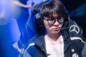 Meiko、Crisp雙雙休息？博主爆料：S賽兩位國產(chǎn)冠軍輔助可能都要休息了