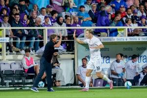 那不勒斯名宿喬爾達(dá)諾：若那波利沒(méi)有奪冠，那聯(lián)賽冠軍就是米蘭了