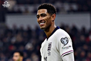 賴特：媒體恨透了無法破壞貝林的俱樂部生涯，他們需要制造爭端