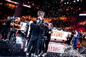 朱開(kāi)曾爆料Crisp下賽季或?qū)⑿菹?FPX冠軍成員將僅剩Tian一人征戰(zhàn)賽場(chǎng)？