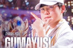 Untara：Guma是我珍惜的弟弟 我相信珉炯無(wú)論去哪都會(huì)做的很好