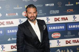 贊布羅塔：意大利連續(xù)錯過兩屆世界杯很奇怪，但我們?nèi)在A得歐洲杯