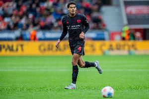 寬薩：完成英格蘭首秀是夢想成真，感謝斯通斯在身邊一直指導我