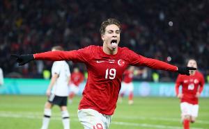 意媒：尤文要求土耳其隊(duì)提前放伊爾迪茲歸隊(duì)，享受和恰20同等待遇