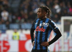 土媒：加拉塔薩雷希望簽下盧克曼，奧斯梅恩勸說球員加盟