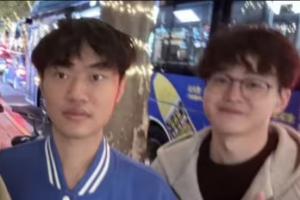 爆料人：豆瓣說(shuō)的左手續(xù)約BLG為假消息 Tian和Xun應(yīng)該都進(jìn)池子