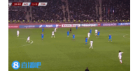 法國(guó)1-1扳平阿塞拜疆！古斯托下底傳中，馬特塔高高躍起頭槌破門(mén)
