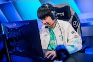 未和iG達(dá)成續(xù)約？！涵藝爆料：Gala 是進(jìn)選秀池子的