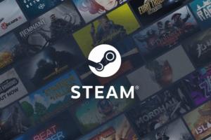 年收入破紀錄！Steam 2025年已狂攬1151.15億元人民幣