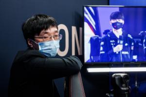 JDG有誰啊？涵藝：Tabe去JDG了