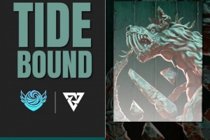 Echozz+niu狀態(tài)低迷 Pure兩連送四條命無礙大局 Tundra贏首局