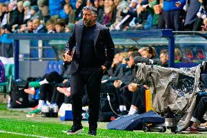 薩巴蒂尼：現(xiàn)在批評(píng)加圖索并不公正 附加賽意大利最好避開瑞典