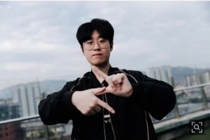 準(zhǔn)備集結(jié)？！《國民日報》獨家報道：Zeus與HLE續(xù)約一年