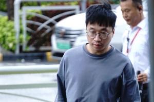 AL經(jīng)理愛(ài)笑看Tabe離隊(duì)：做到幫你成為第二個(gè)紅米，再見(jiàn)就是對(duì)手了