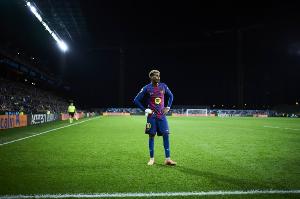 世體：巴薩主場(chǎng)戰(zhàn)畢巴球票最低檔199歐元，預(yù)計(jì)將迅速售罄