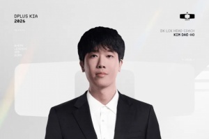 DK發(fā)布人員變動公告：與監(jiān)督cvMax續(xù)約至2026年