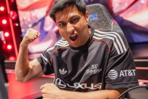 100T官宣：首發(fā)Dhokla/River/Quid/FBI/Eyla以及教練組全部離隊(duì)