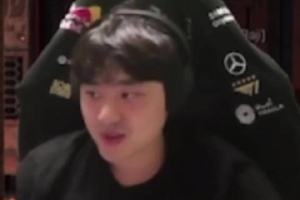 Bang：T1除了相赫那程度 也沒有會永遠(yuǎn)以選手身份留在這里的人吧