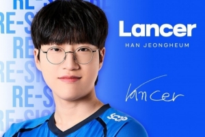 DNF官宣：與Quantum、Lancer、DDoiV三名選手續(xù)約