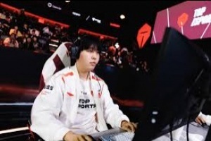 韓網(wǎng)小道：HLE.Canyon、GEN.Kanavi、DK.Smash