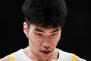 余嘉豪：我需要提高自己的能力 金錢(qián)不是我現(xiàn)在想去追求的東西