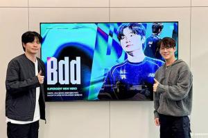 轉(zhuǎn)會豪門還是KT補強(qiáng)？經(jīng)紀(jì)公司：為Bdd實現(xiàn)生涯再次飛躍提供優(yōu)質(zhì)環(huán)境