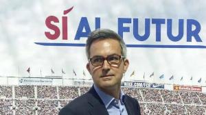 西媒：豐特宣布將競選巴薩主席，競選團隊包括前巴薩主帥哈維