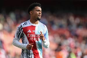 郵報(bào)：阿森納1月考慮外租恩瓦內(nèi)里，愿聽(tīng)取對(duì)馬丁內(nèi)利等人的報(bào)價(jià)