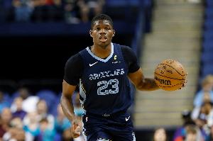 追夢：科沃德比同年齡小卡投射更好 勤加訓練他能成為健康版小卡