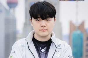 中國粉絲熱議Canyon離隊：挺好的 不用當(dāng)背鍋位 每次輸比賽公式罵打野