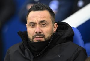 德澤爾比：晉級(jí)世界杯對(duì)意大利最重要，加圖索是目前最適合的教練