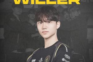 BFX發(fā)布人員變動(dòng)公告：Willer/Enosh/Career/Soboro離隊(duì)