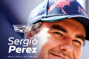 佩雷茲：在紅牛車隊(duì)最后半年里，所有方面都讓我感到非常困難