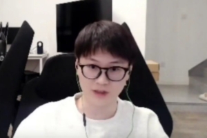 Meiko：轉(zhuǎn)會(huì)期的事先別問我，現(xiàn)在還不知道，休息一段時(shí)間怎么了