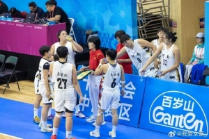 全運觀察：學校球隊搶班奪權 女籃的未來在校園？