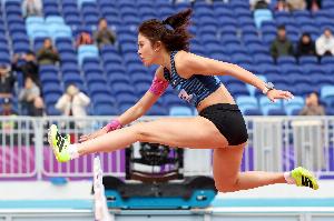 三戰(zhàn)全運沖擊首金！28歲吳艷妮若能奪冠，將完成國內賽事