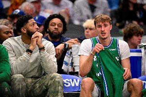 懸殊如此之大？ESPN預(yù)測(cè)明日勝率：尼克斯高達(dá)73% 獨(dú)行俠僅27%