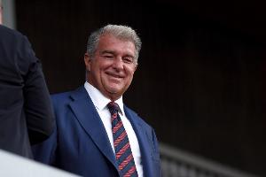 西媒：法院正調(diào)查拉波爾塔等巴薩高管，涉嫌詐騙一投資者約10萬歐