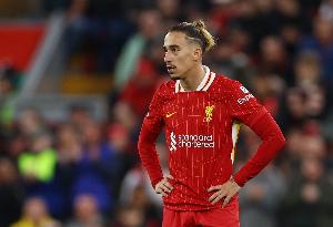 佩杜拉：齊米卡斯表現(xiàn)太差，羅馬慶幸當(dāng)初沒(méi)和利物浦加入買(mǎi)斷條款