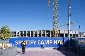 西甲高層：關(guān)閉諾坎普使巴薩減少7000萬歐收入 必須維持財務(wù)平衡