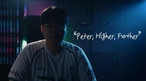 和亞軍AD綁定！DNF官方：S15亞軍輔助Peter加盟隊(duì)伍