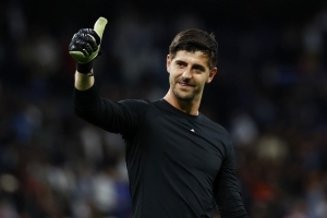 庫爾圖瓦：國家德比需要激情，巴薩贏球時也沒怎么尊重過我們