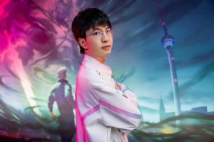 媒體人：WBG分比IG高 要是Viper早點(diǎn)確定BLG 沒準(zhǔn)留住呼吸搶Elk了