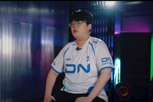 DNF發(fā)布輔助選手Peter歡迎視頻：Peter，更高，更遠(yuǎn)