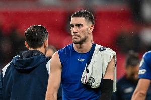 郵報：熱刺冬窗有意弗拉霍維奇+大馬丁 塞梅尼奧可填補孫興慜空缺