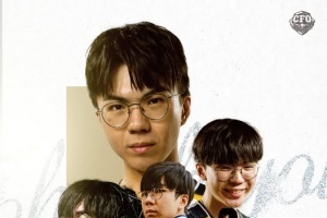 FAK教練曝疑CFO中野離隊原因：隊伍花大價錢挽留 但兩人希望更換上輔教練人員