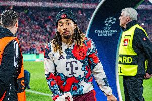 法爾克：后防線(xiàn)多人復(fù)出，拜仁冬窗希望出售博伊但不打算再引援