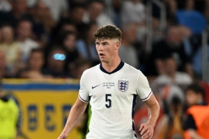 意媒：尤文有意引進(jìn)23歲圖盧茲后衛(wèi)克雷斯韋爾，轉(zhuǎn)會(huì)費(fèi)1000萬(wàn)歐