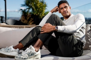 瓦拉內(nèi)：當(dāng)今中衛(wèi)又壯又快腳下也好，但防守的藝術(shù)有點(diǎn)丟失了